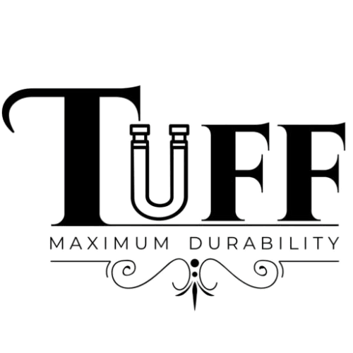 Tuff Bathrooms Logo