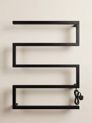 WhatsApp Image 2026-06-18 at 16.33.08 TUFF Black Electric Towel Rail (HTR 290 X 650 X 5)