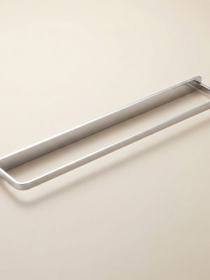 TUFF Single Towel Bar