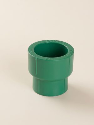 TUFF Reducing Socket 25mm x 20mm (3/4" x 1/2")
