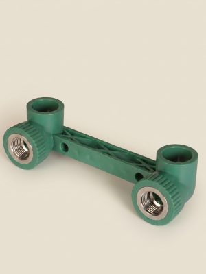 WhatsApp Image 2026-06-19 at 13.49.42 TUFF Double Female Elbow 20mm (1/2")