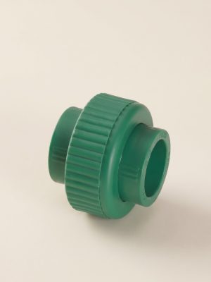 TUFF Union 20mm (1/2")