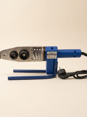 TUFF Welding Machine 20–32mm