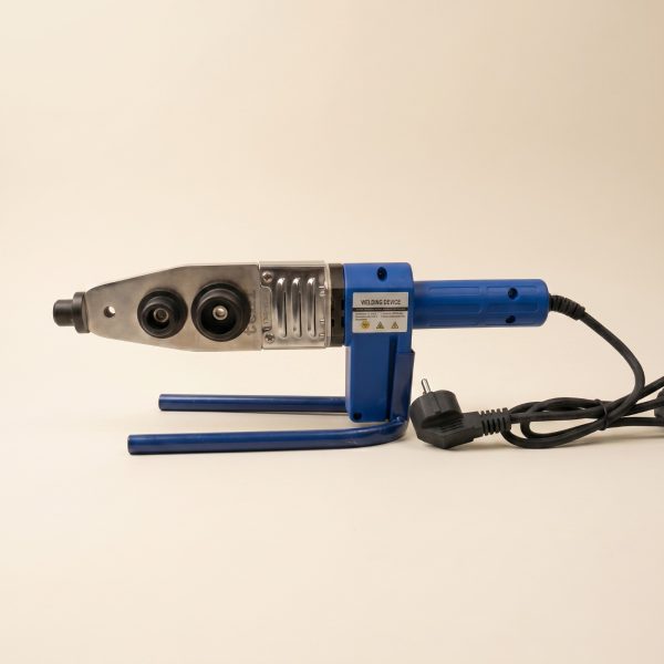TUFF Welding Machine 20–32mm
