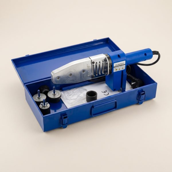 TUFF Welding Machine 20–32mm