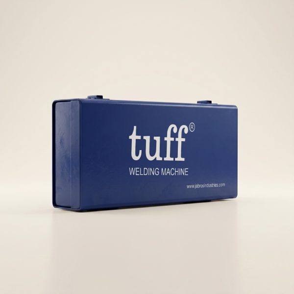 TUFF Welding Machine 20–32mm