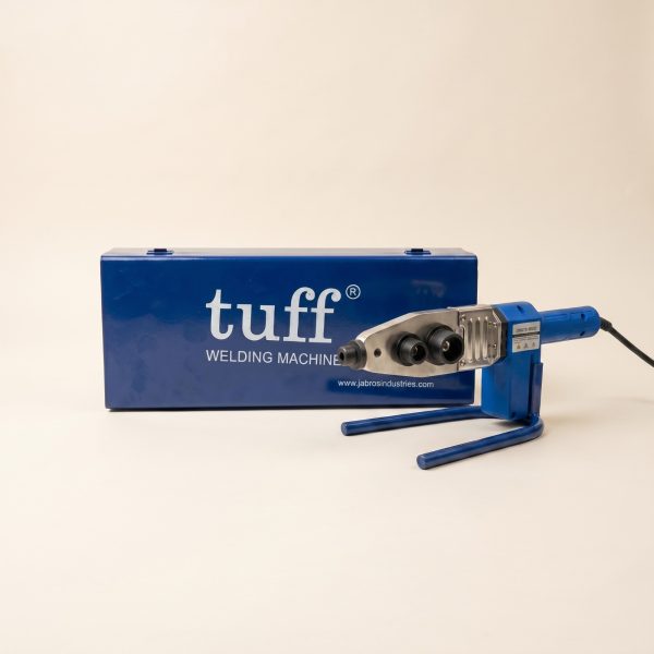 TUFF Welding Machine 20–32mm