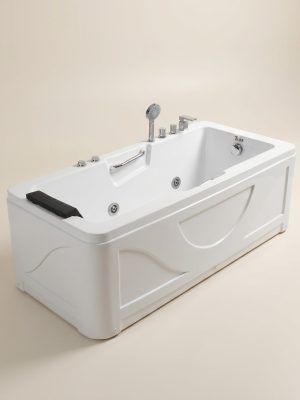 TUFF Wehrlite (800X1700X590MM)