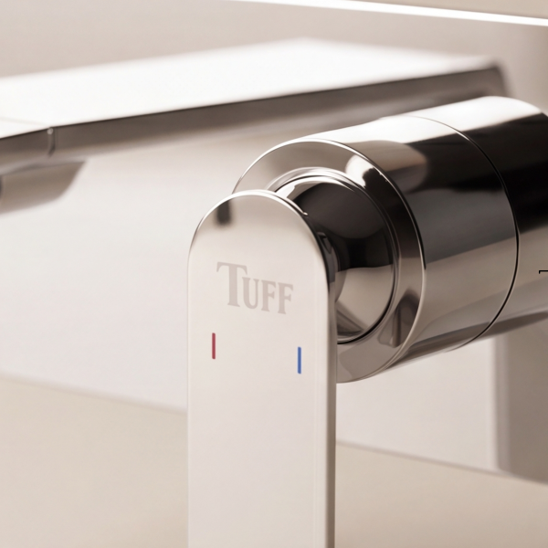 TUFF Tice Fish (FH9887-D102)