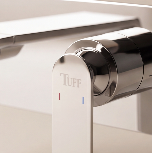 TUFF Tice Fish (FH9887-D102)